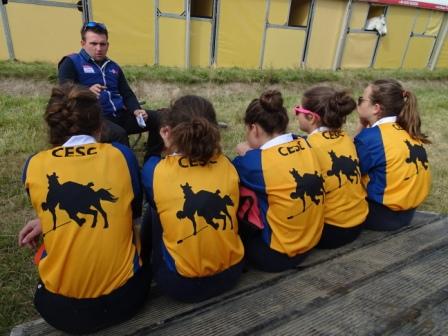 Photo Equipe?
